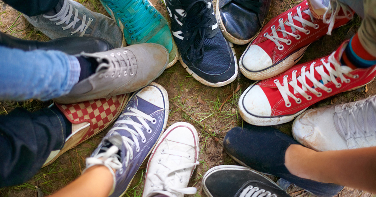 Best Shoes for Gout Know What Type of Shoes are Good for Your Gout